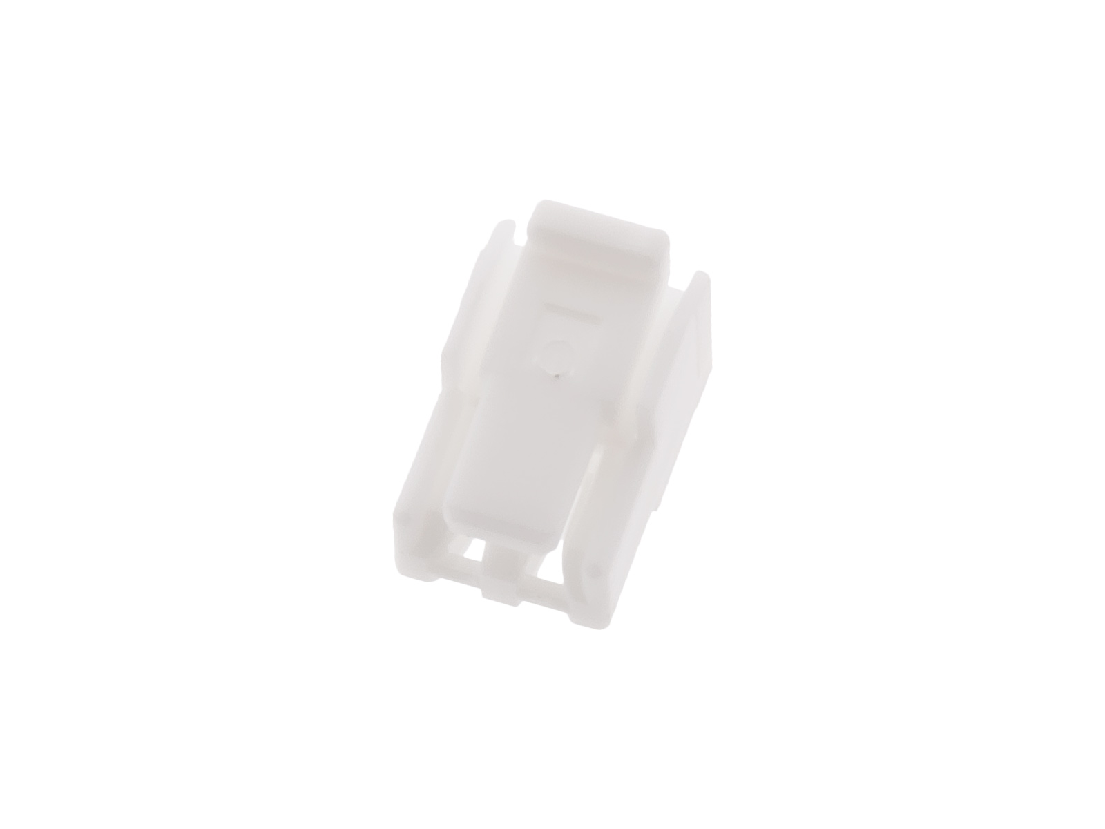 Contact housing GH 2-pin 1.25mm @ electrokit