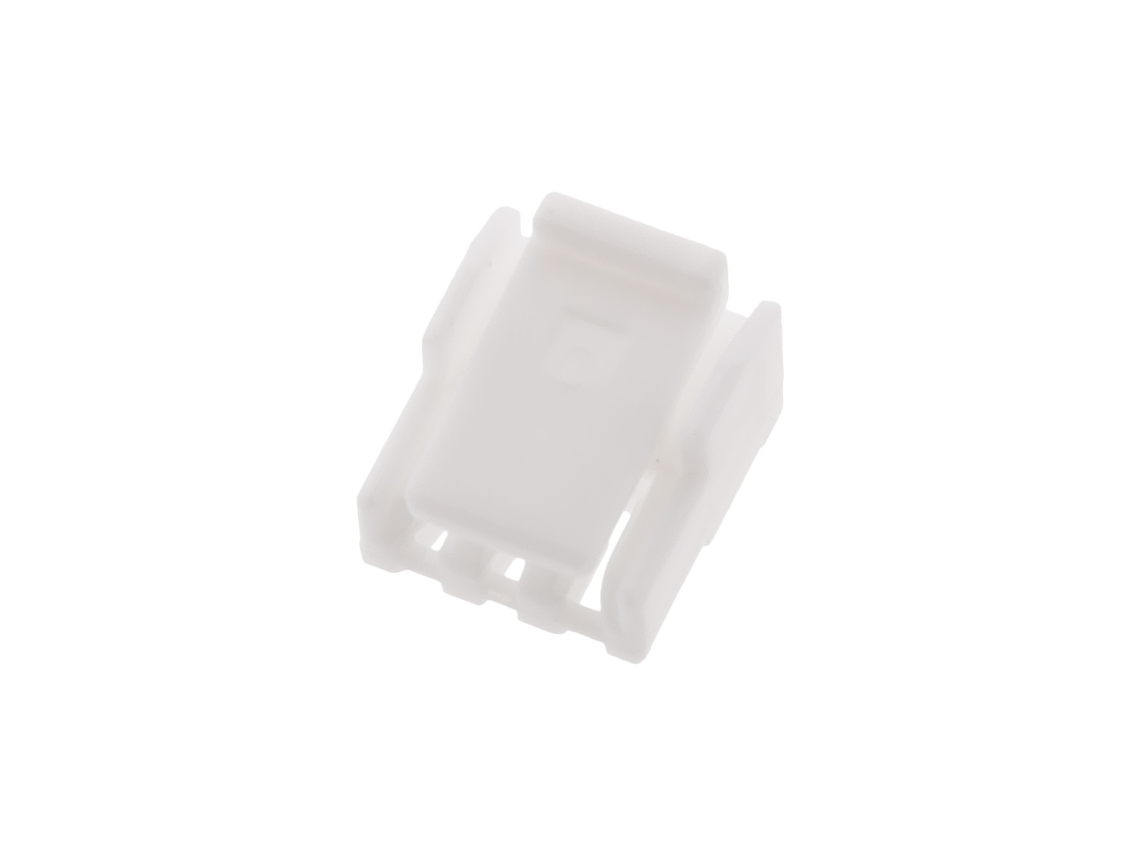 Contact housing GH 3-pin 1.25mm @ electrokit