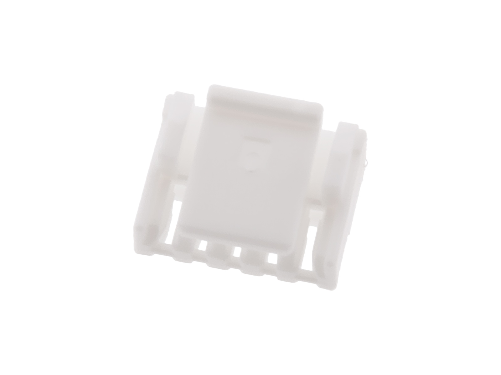 Contact housing GH 5-pin 1.25mm @ electrokit