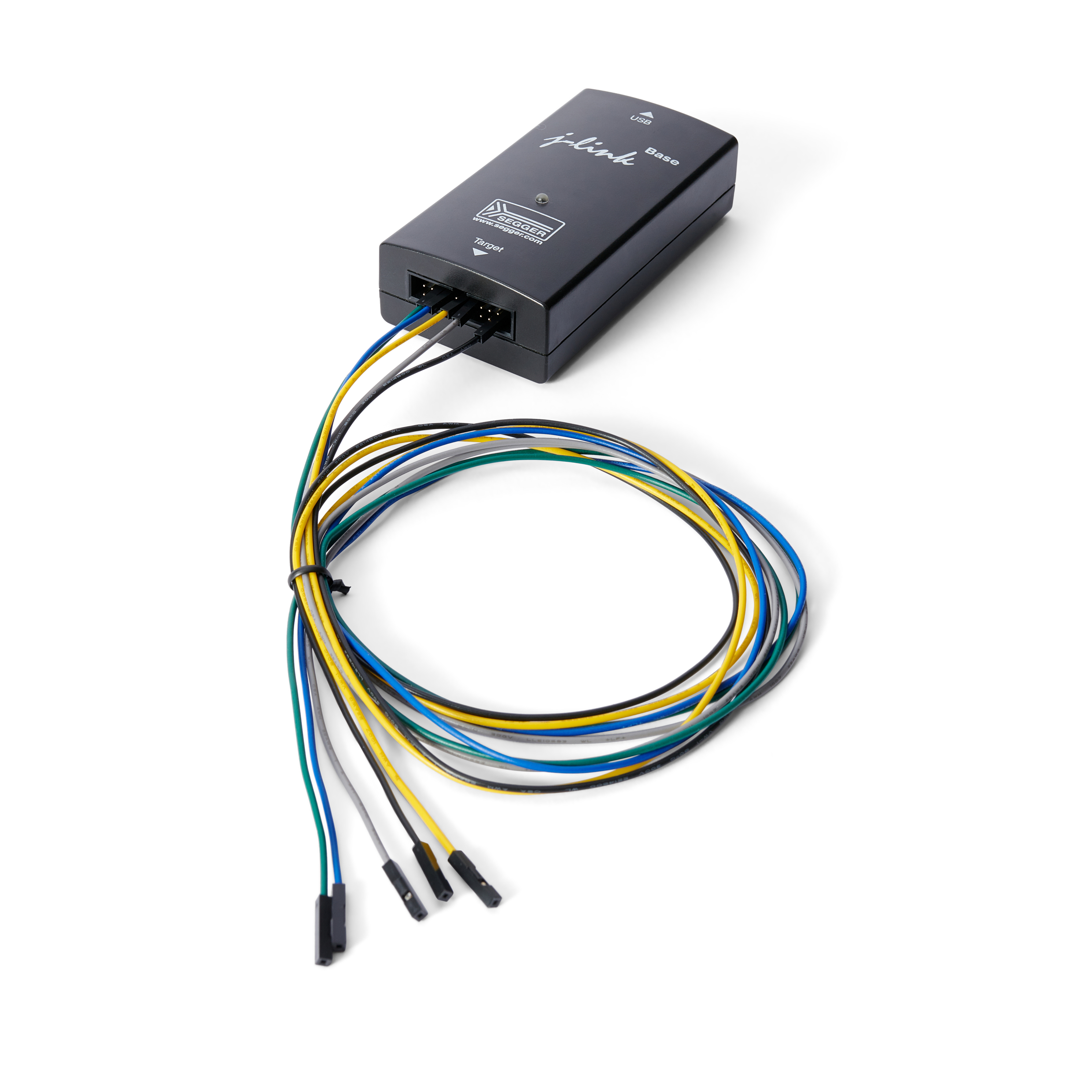 PCBite kit with 2x 100MHz and 4x SP10 handsfree probes @ electrokit (18 av 27)