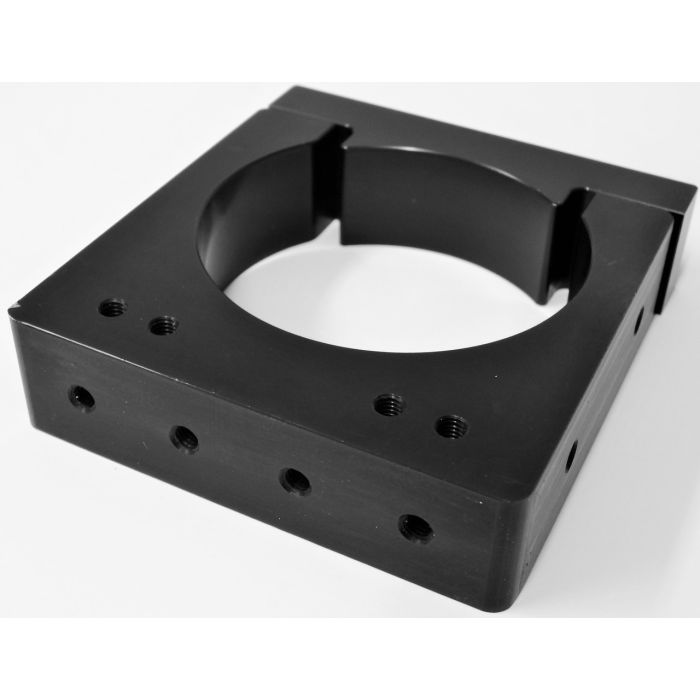 Router / Spindle Mount Kit - 52mm (With mounting hardware) @ electrokit