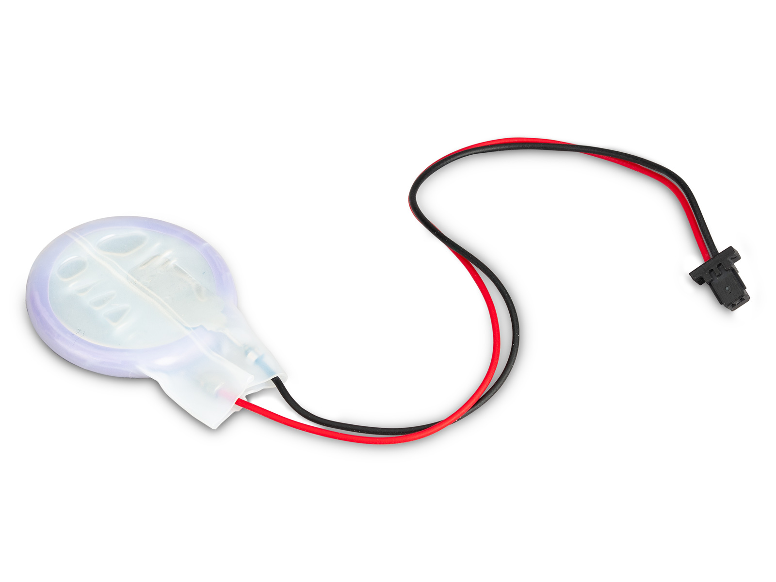 RTC-batteri för Raspberry Pi 5 - 3V 45mAh