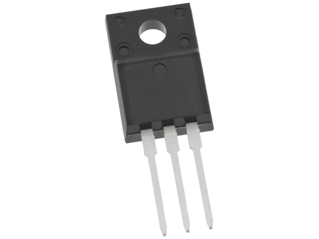 STF18N60M2 TO-220F N-ch 600V 13A @ electrokit