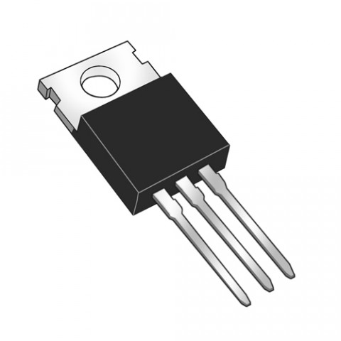 IRF1010NPBF TO-220 N-ch 55V 85A @ electrokit