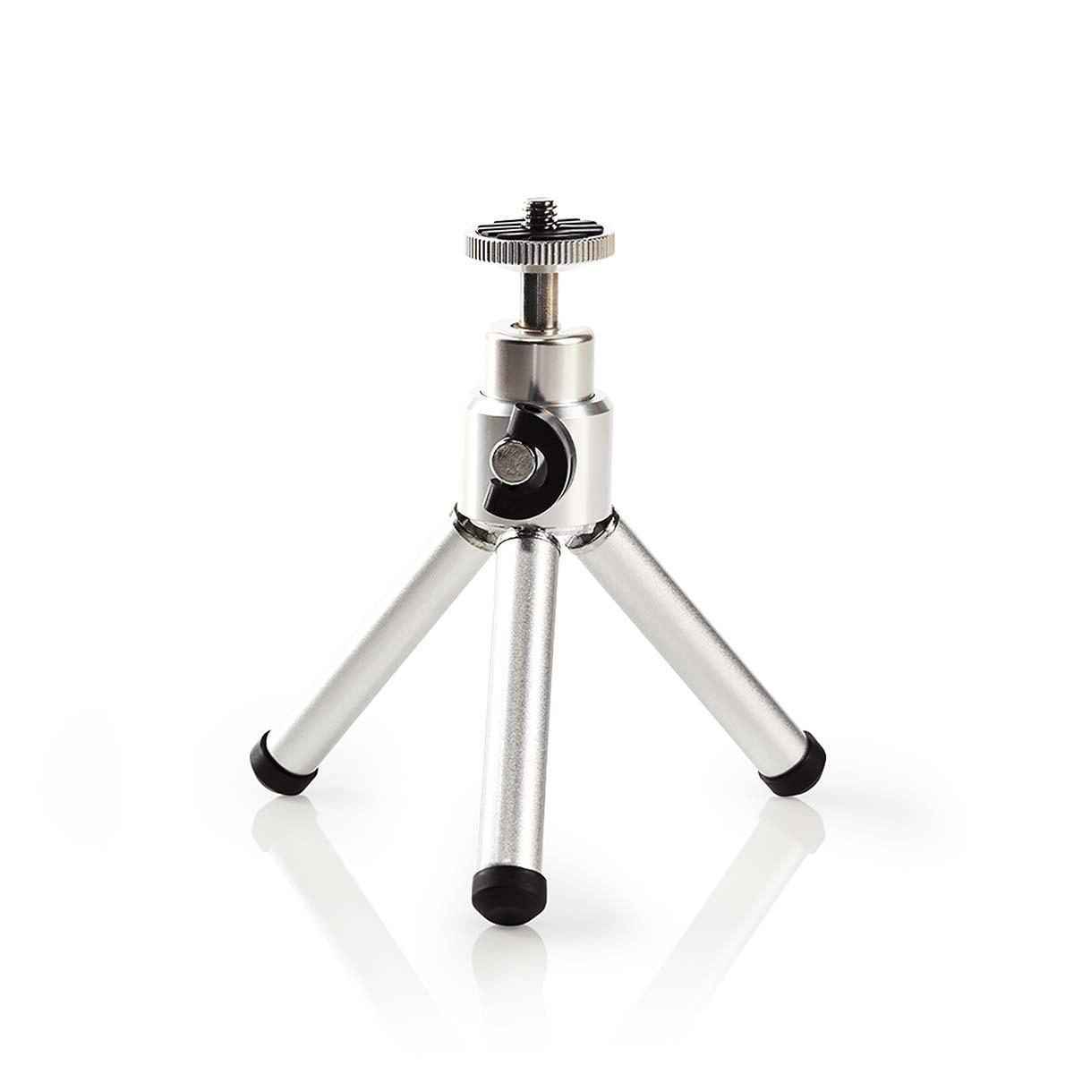 Bordsstativ mini-tripod för kamera / instrument