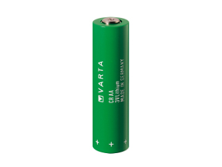 CRAA batteri litium 3V @ electrokit (1 av 1)