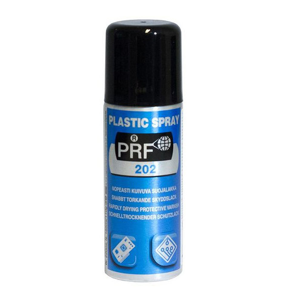 Skyddslack spray PRF 202 220ml