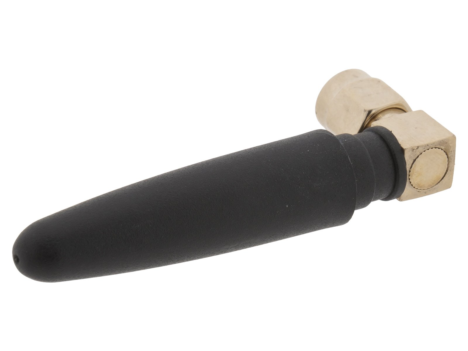 WiFi-antenn - 2.4GHz 2dBi SMA vinklad