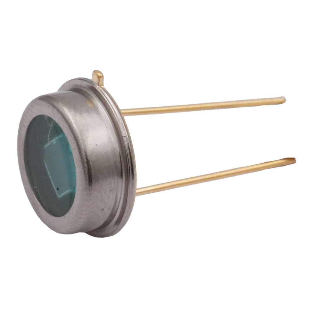 Fotodiod BPW21 TO-5 420-675nm 100° 300mW