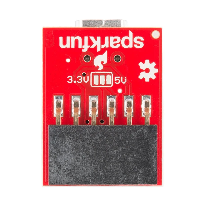 Sparkfun FTDI Basic 5V (FTDI FT232RL) @ electrokit (3 av 3)