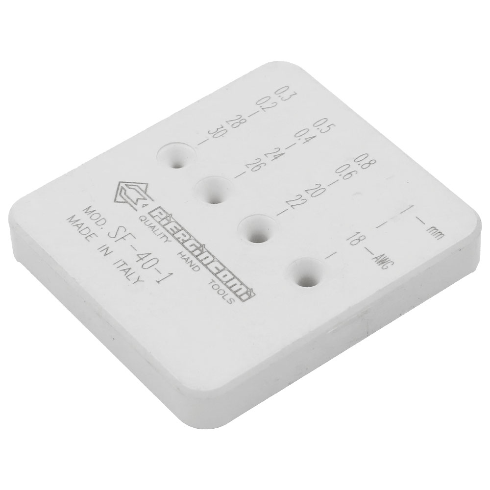Kabelskalare 0.2 till 1mm²