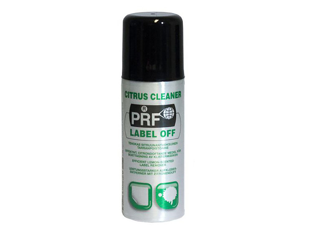 Etikettborttagare PRF Label Off 220ml