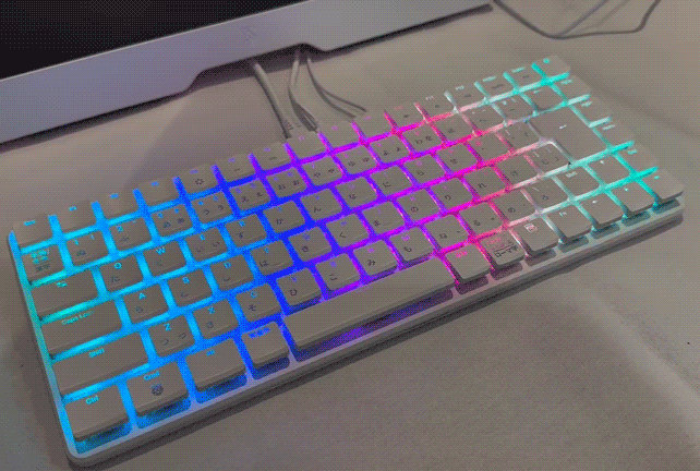 Raspberry Pi 500+ Unit Only (Nordisk) @ electrokit (3 av 8)