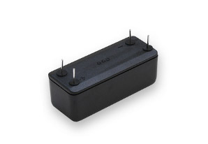 NiMH batteri 2/V150H 2.4V 150mAh Mempac S-H @ electrokit (1 av 1)