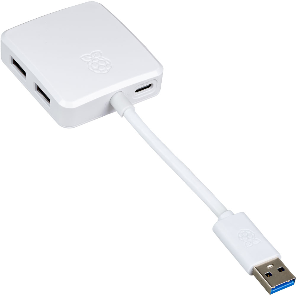 Raspberry Pi USB 3.0 Hub