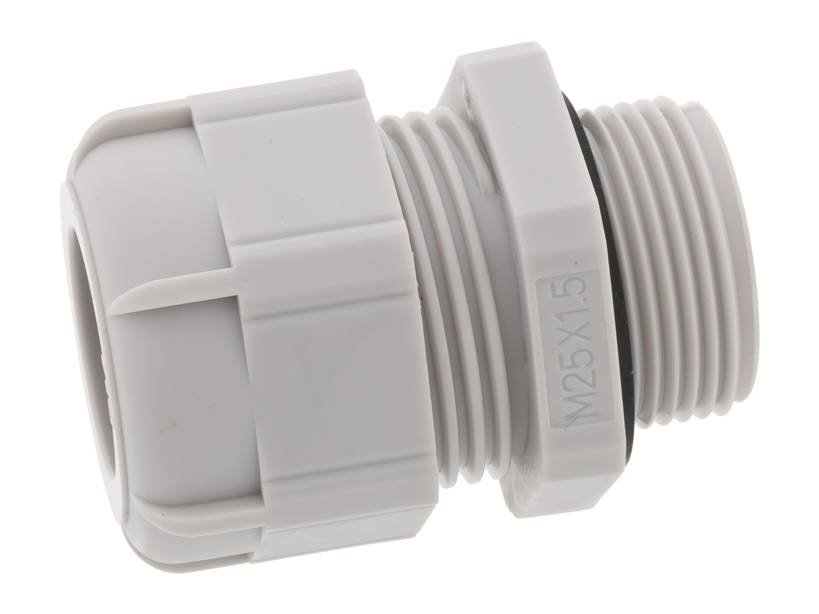 Kabelförskruvning M25 x 1.5 ø12mm