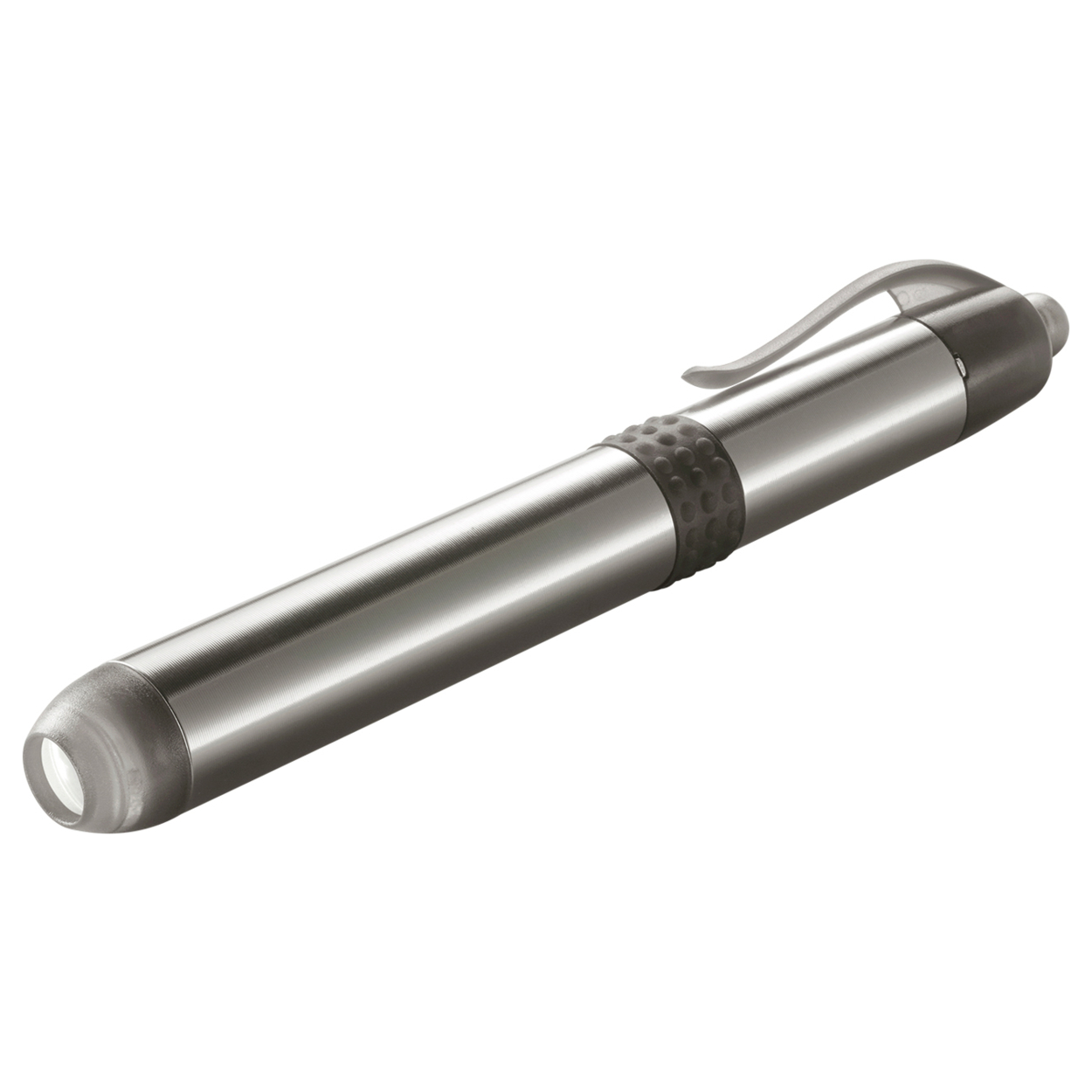 Pennlampa LED AAA aluminium