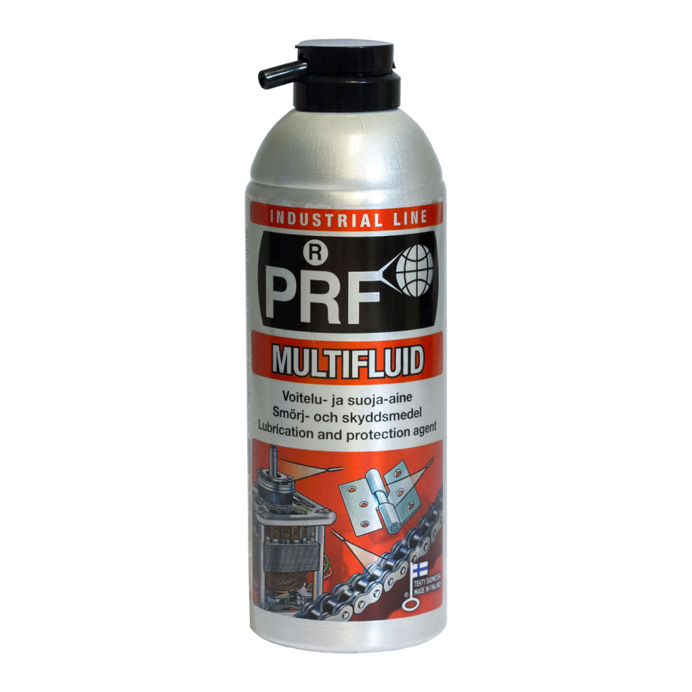 Universalolja PRF Multifluid 520ml