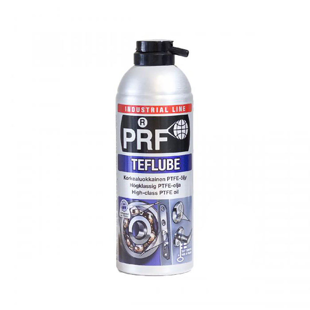 Teflonspray PTFE - PRF Teflube H1 520ml