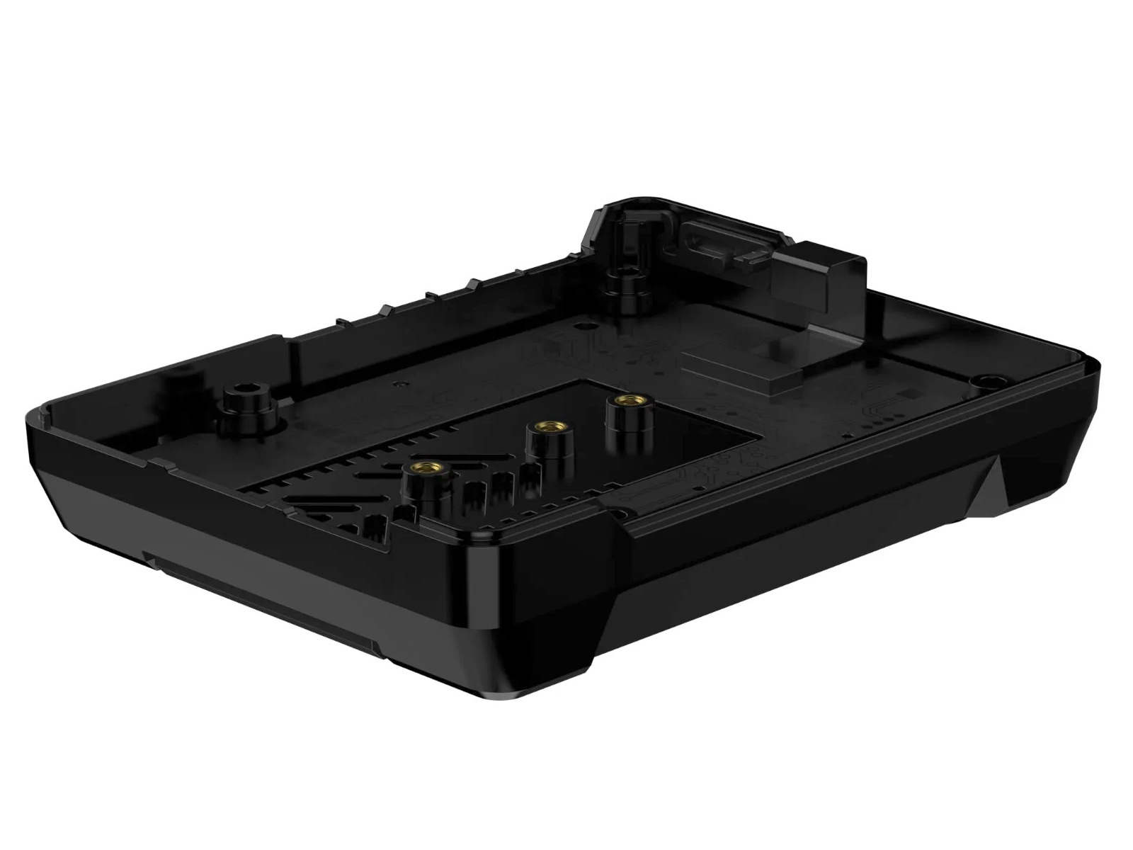 Argon NEO 5 - M2 / NVMe expansion (SSD)