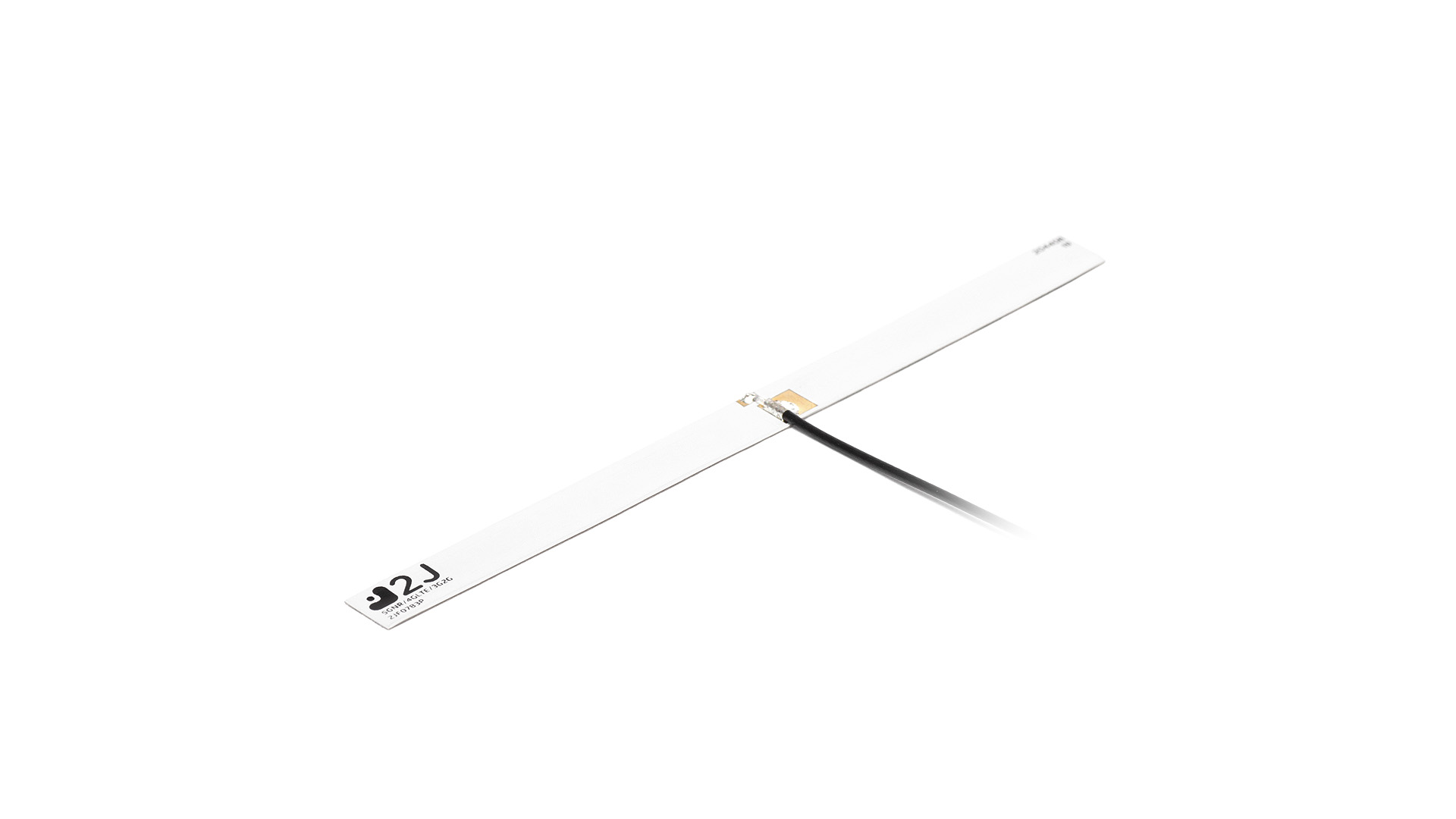 FPC-antenn 4G, LTE, 5G uFL 0.18m