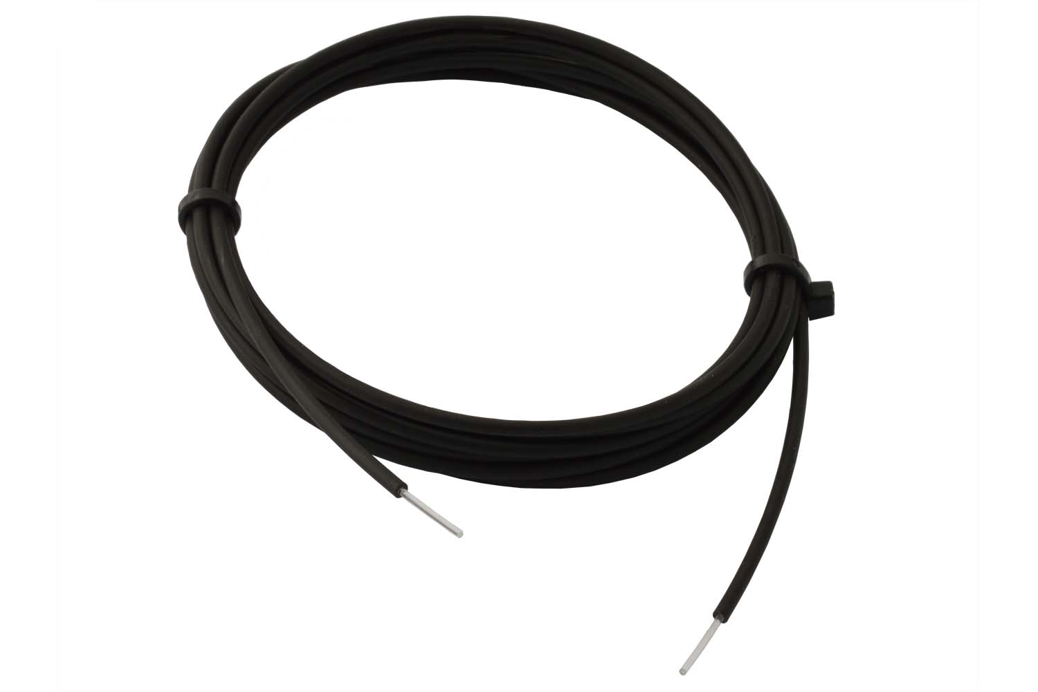 Optisk fiberkabel för experiment ca 2m