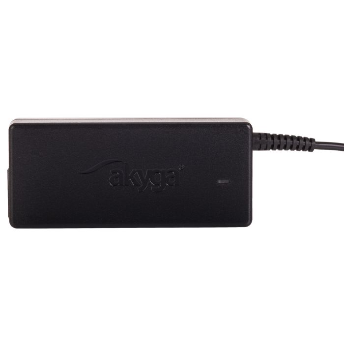 Laptopladdare 20V 4.5A 90W 7.9x5.5mm + pin - AK-ND-18 @ electrokit (4 av 5)