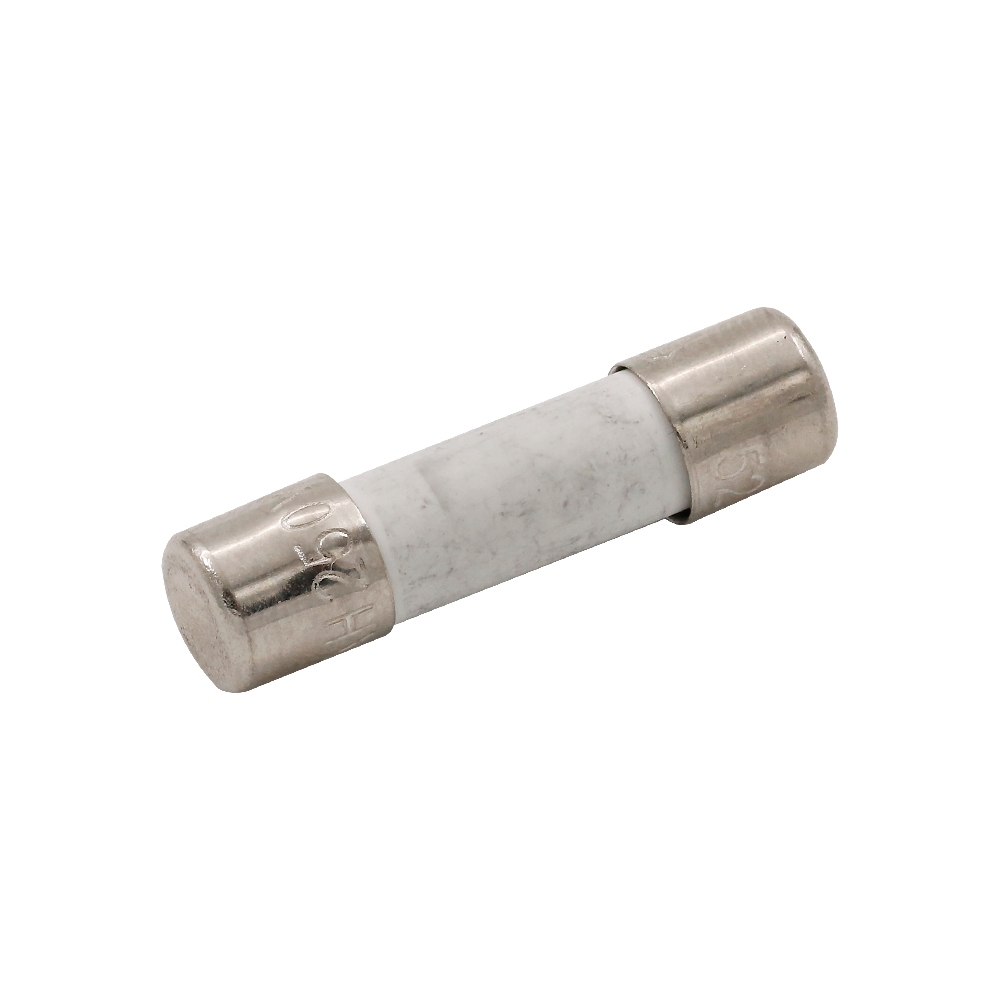Multimetersäkring FF 10A 250V 5x20mm
