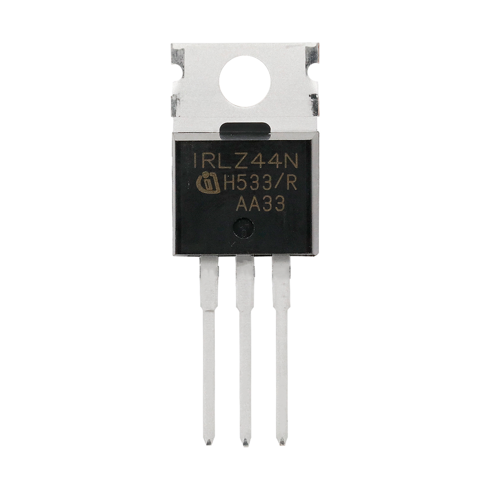 IRLZ44N TO-220 N-ch 55V 47A logic level