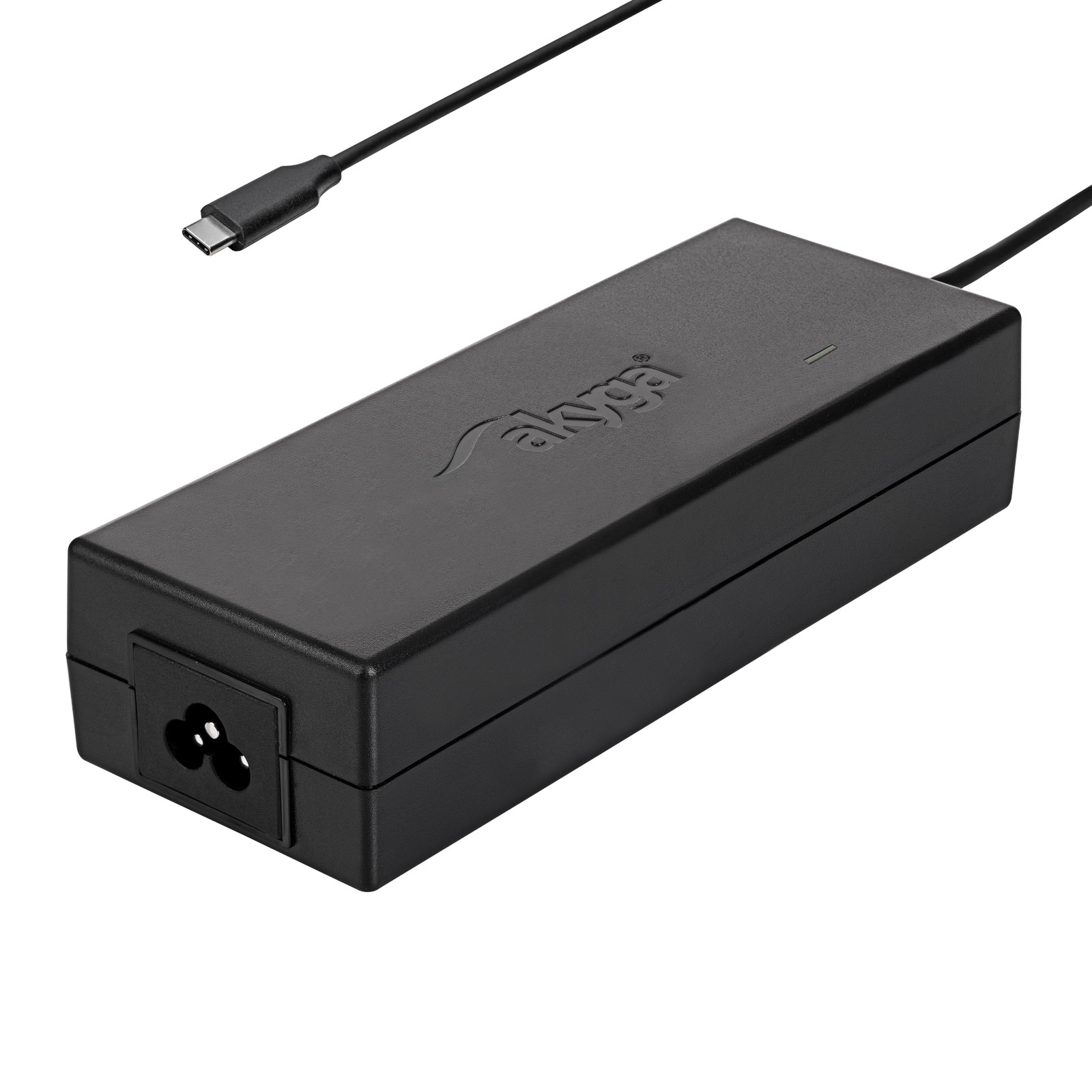USB-C PD snabbladdare 87W