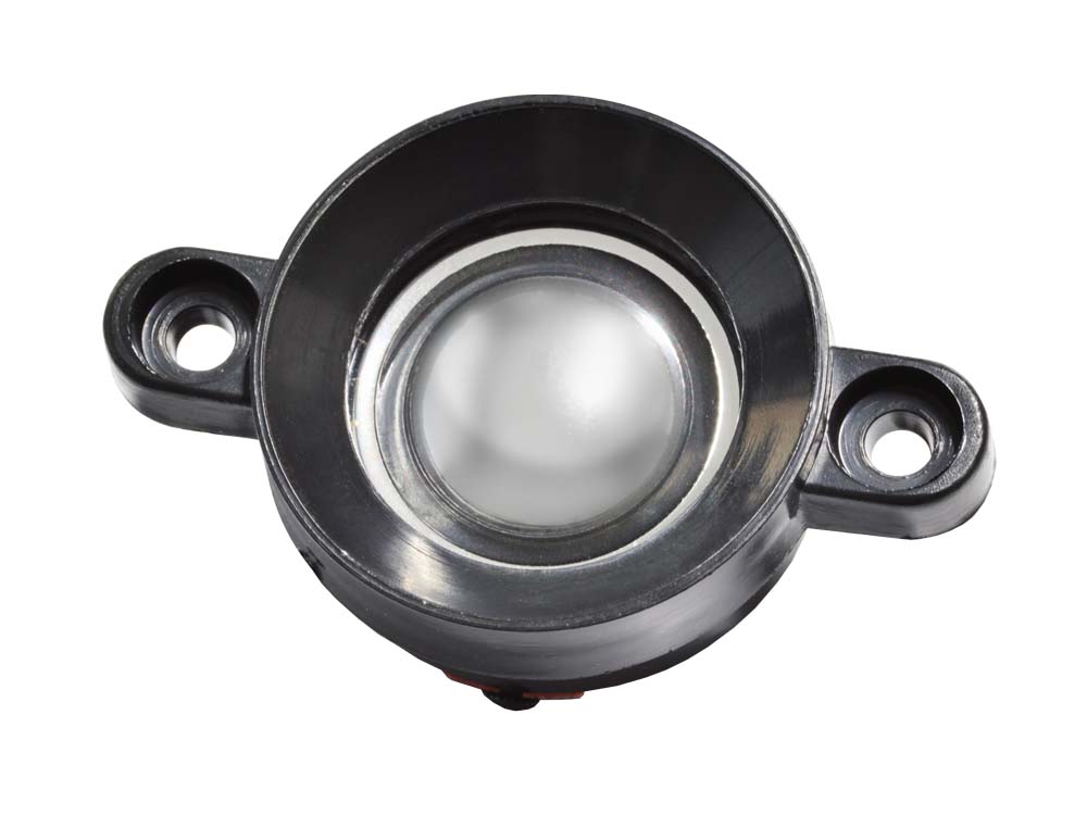 Piezohögtalare ultraljud 2.5-45kHz ø30x13mm 118dB