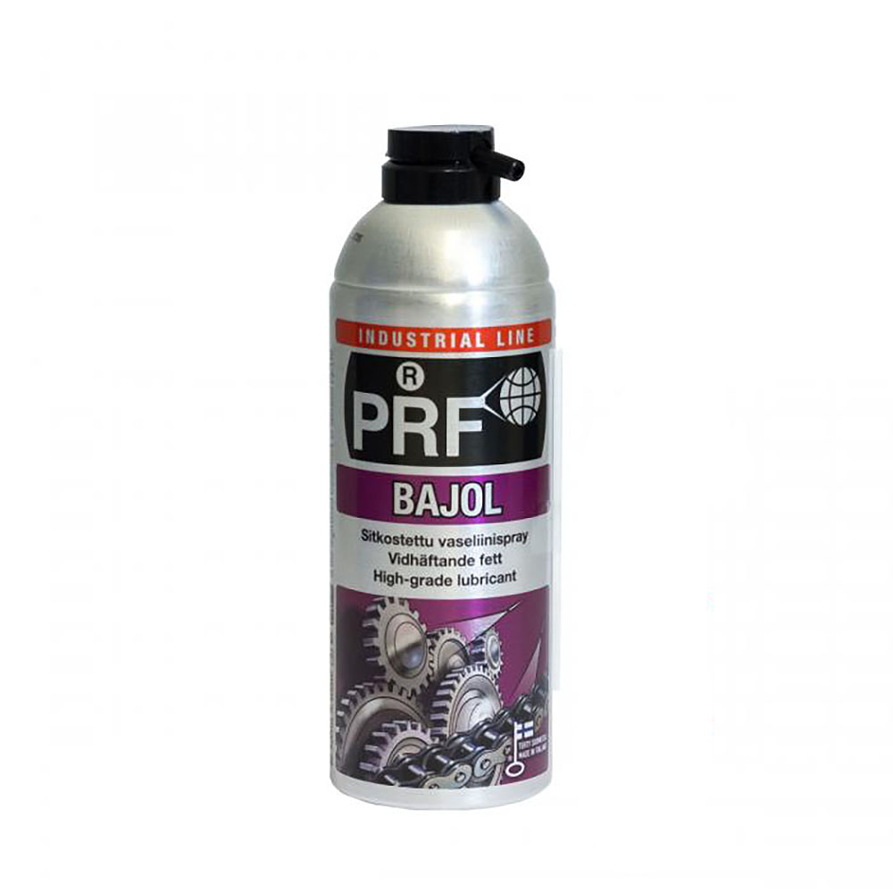 Vaselinspray PRF Bajol 520ml