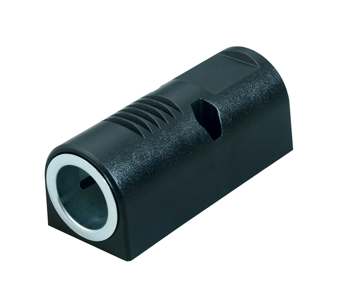 12V utanpåliggande cigg-uttag 21mm