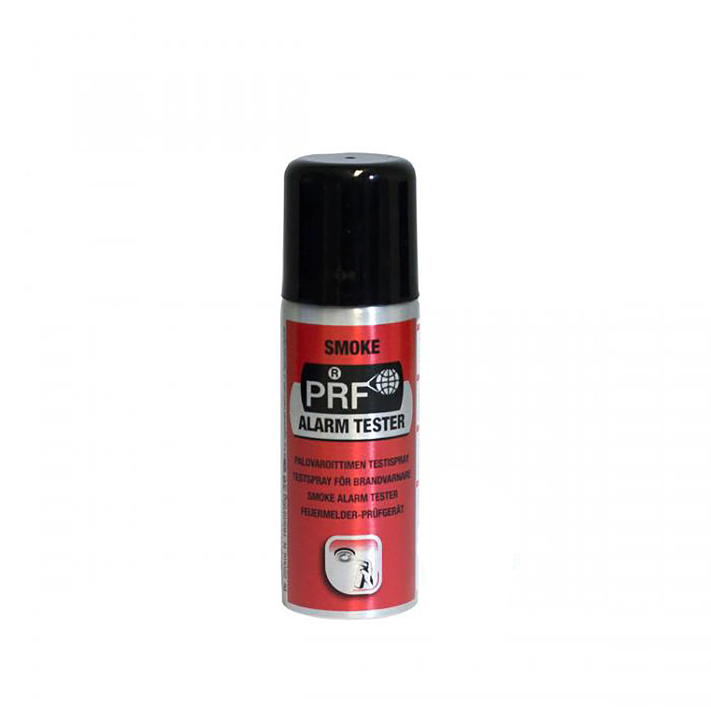 Testspray för brandvarnare PRF 220ml