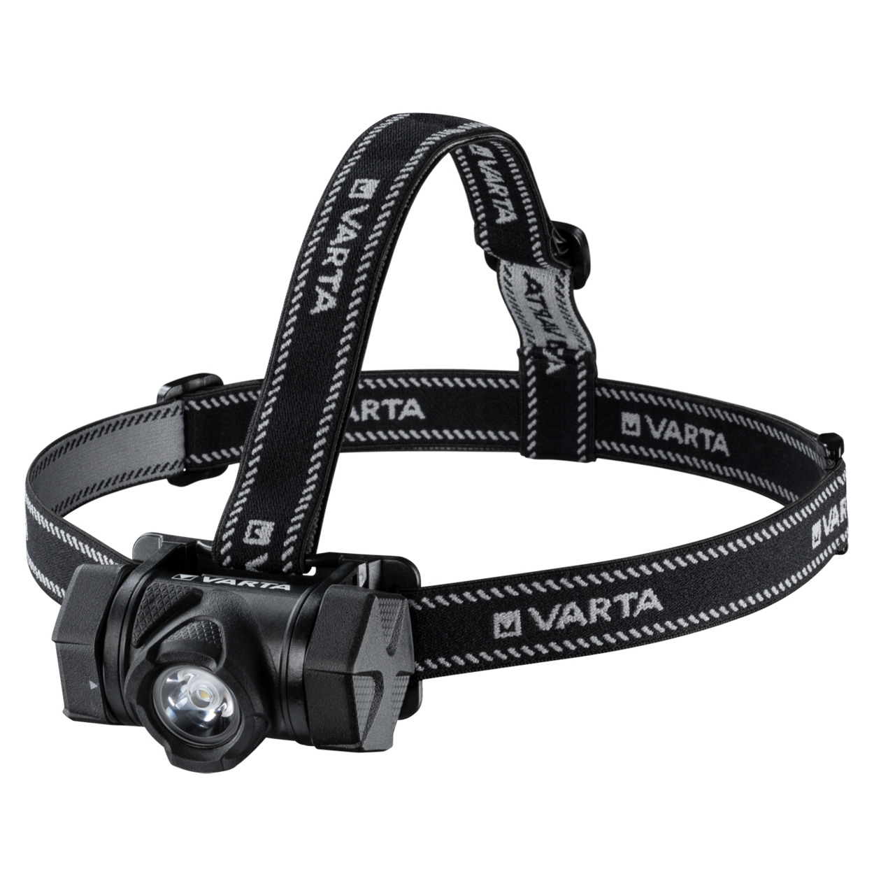 LED-pannlampa H20 Pro Indestructible 4 W 350lm IP67