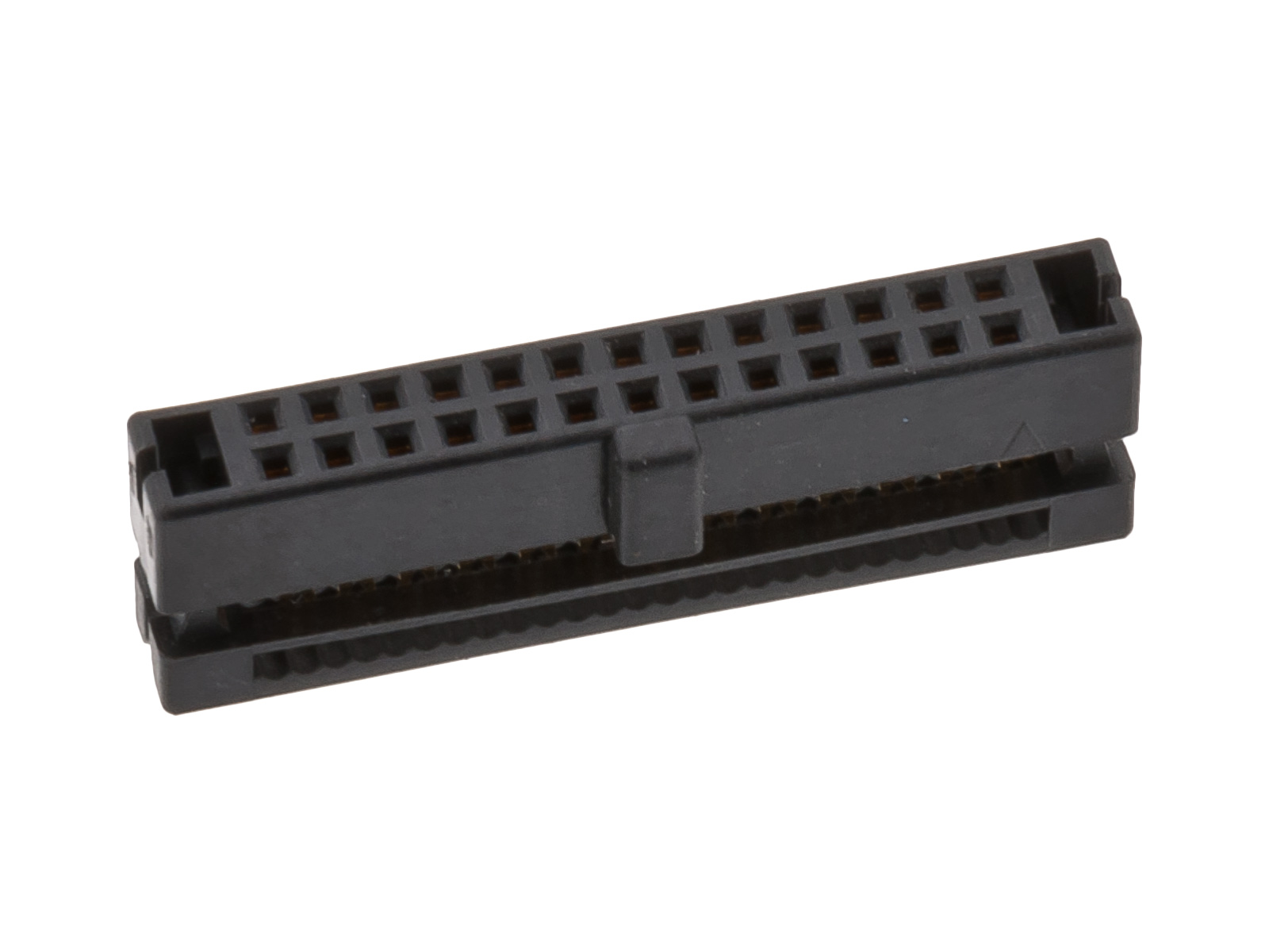 IDC hona 26-pol kabel 1.27mm