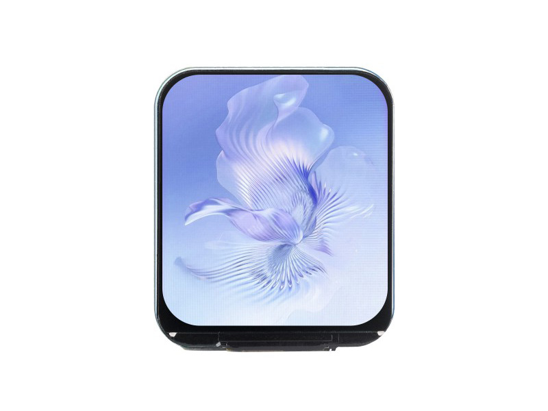 1.83" LCD TFT 240x280px SPI