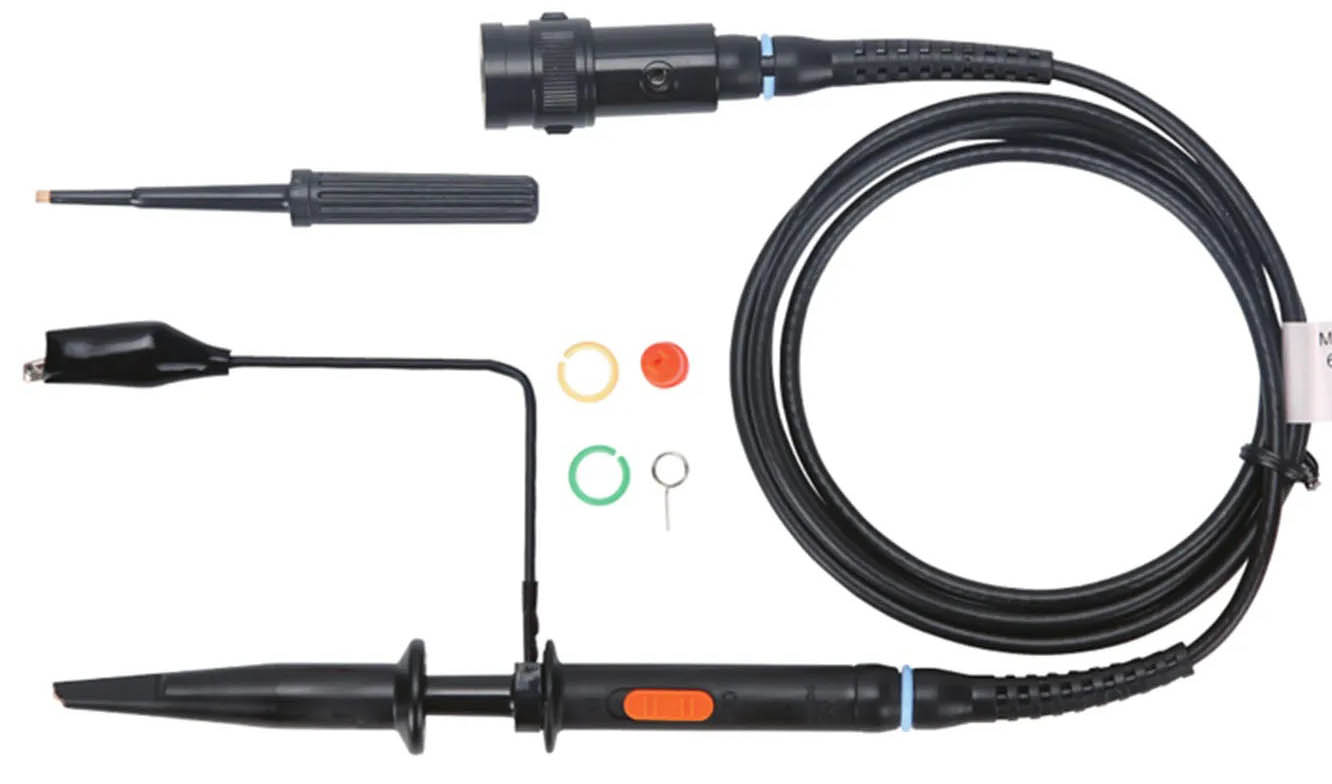 Oscilloskopprob 300MHz 1x/10x UNI-T UT-P06