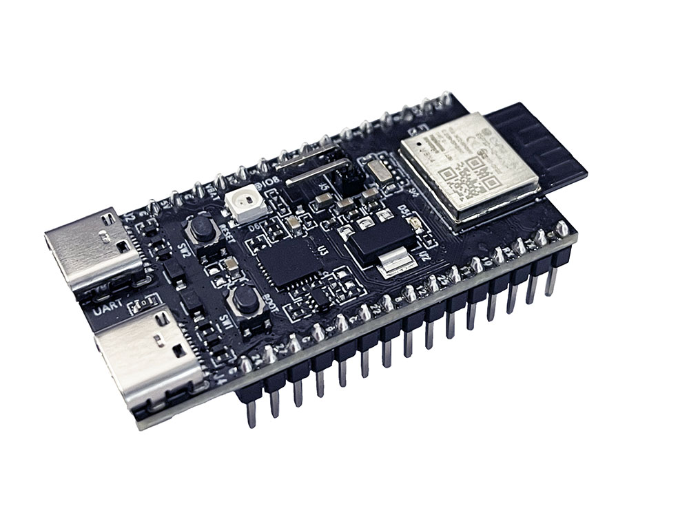 ESP32-H2-DevKitM utvecklingskort 4MB