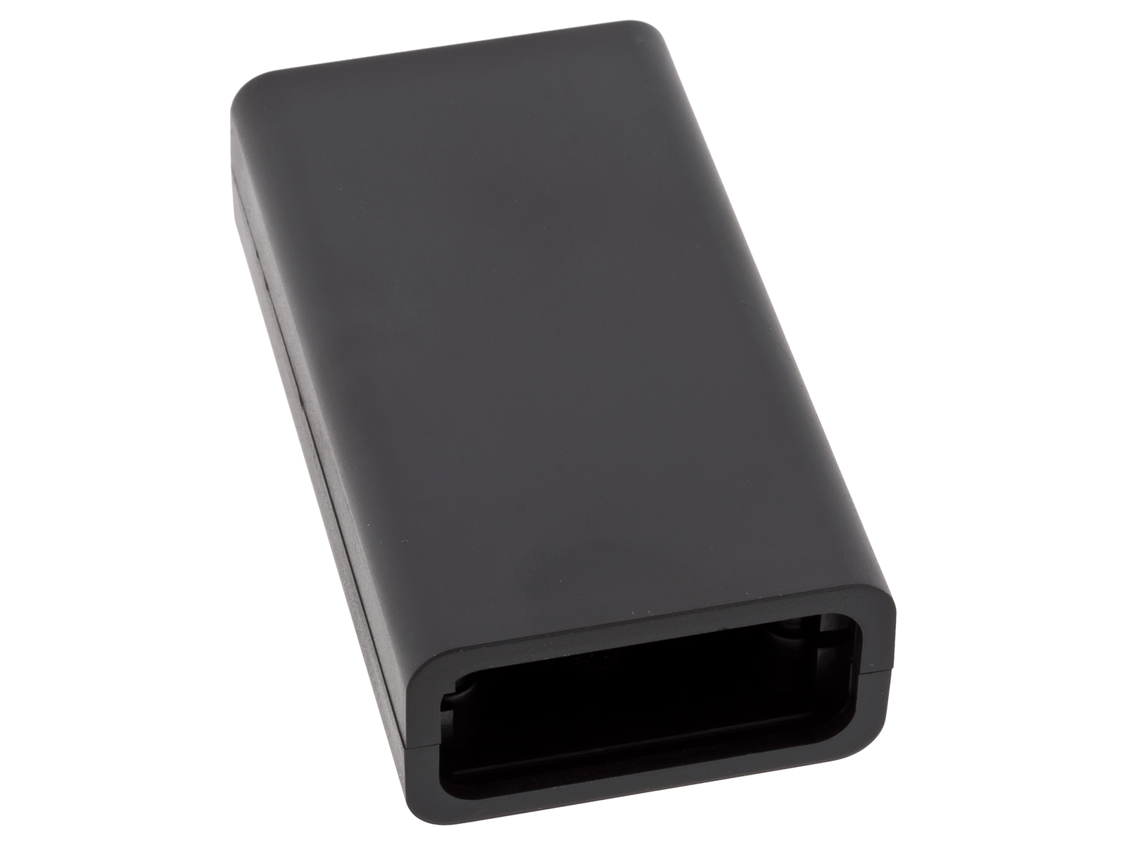 Inbyggnadslåda 48x88x24mm Minitools utan gavlar