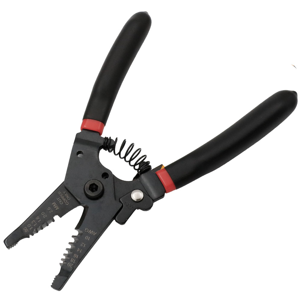 Kabelskalare 0.8 till 2.6 mm