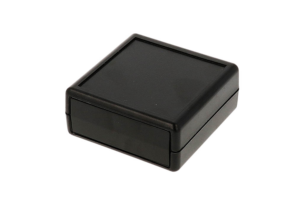 Instrumentlåda 67x66x28mm