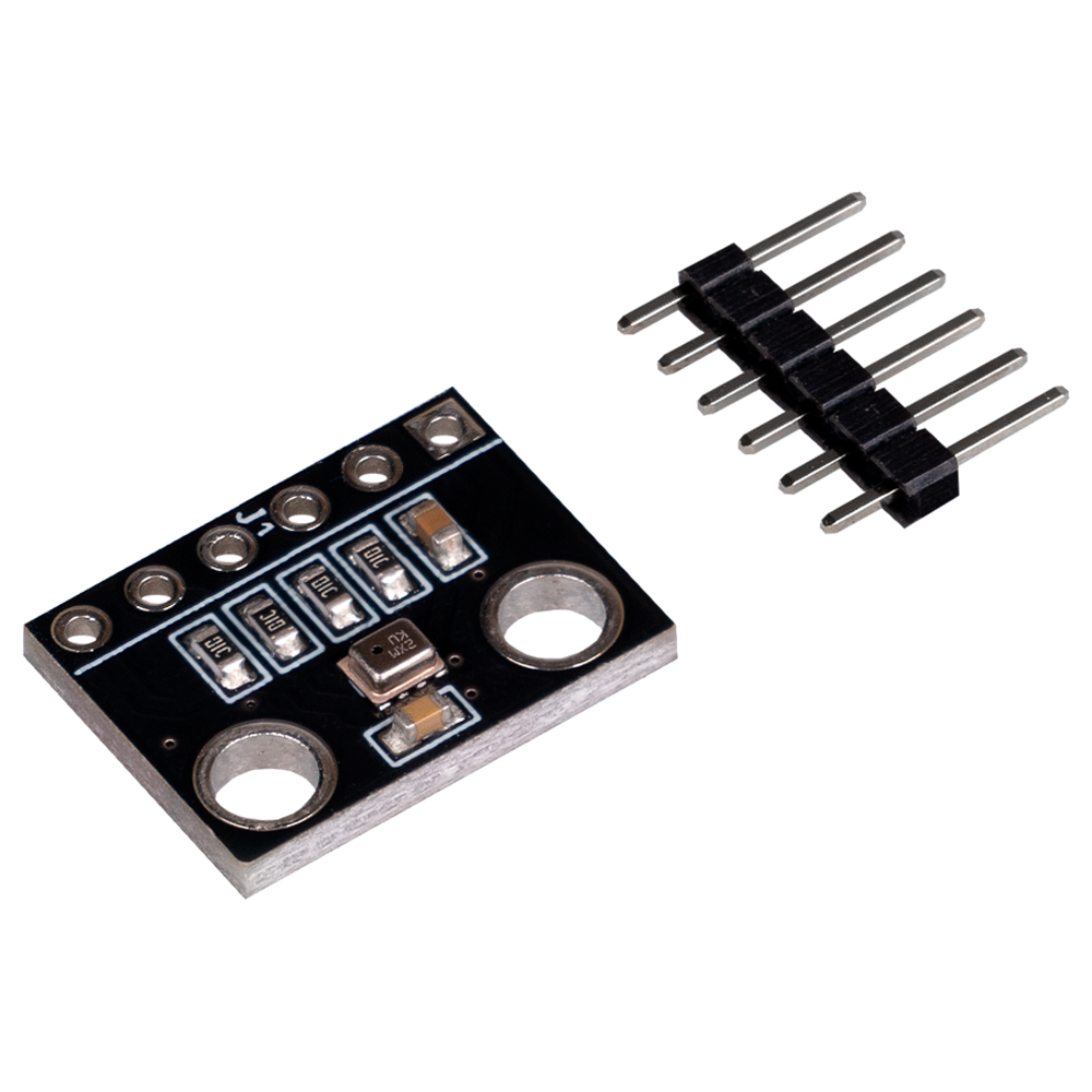 BMP280 Barometer-modul - SPI / I2C