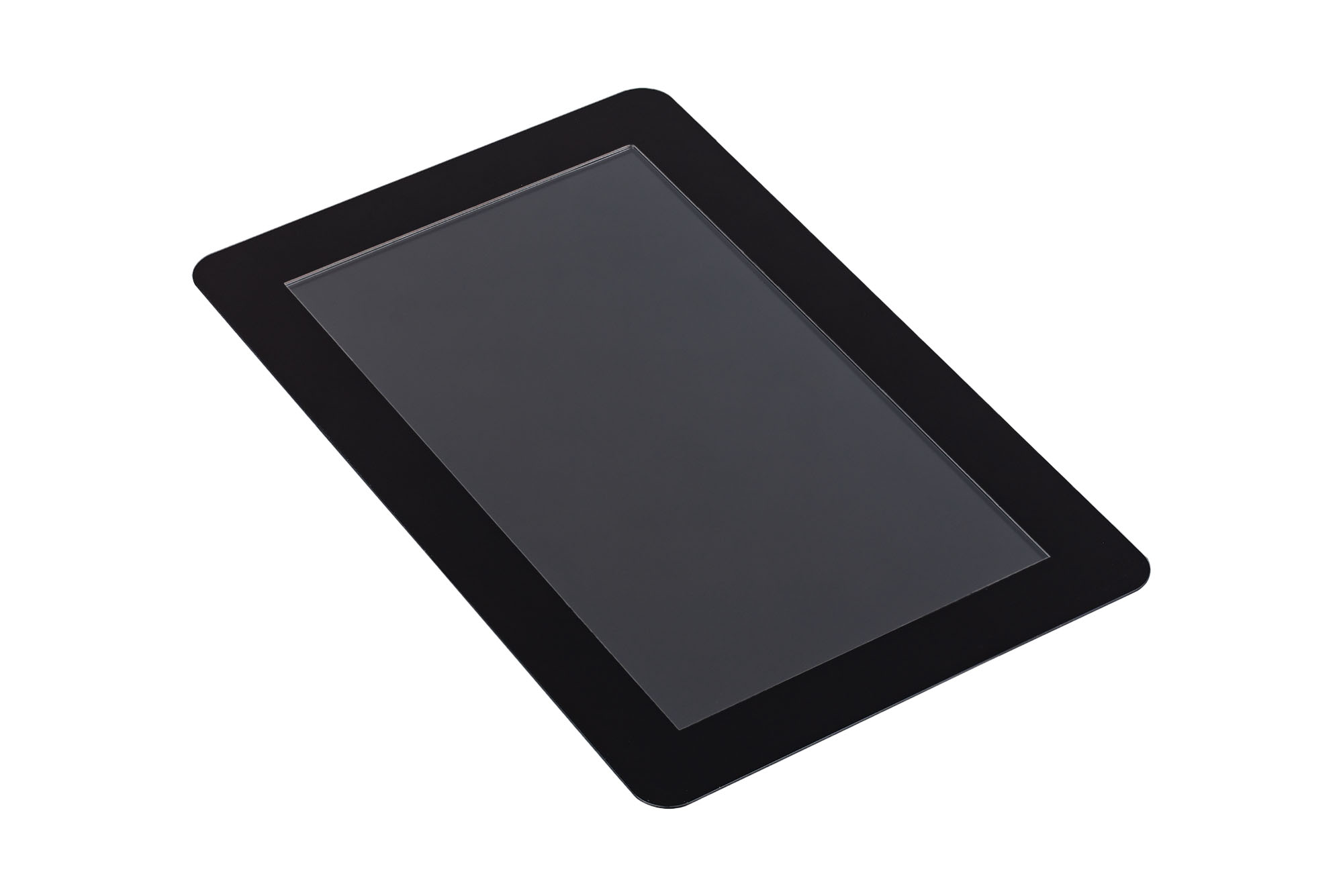 Raspberry Pi Touch Display 2 (7" Portrait)