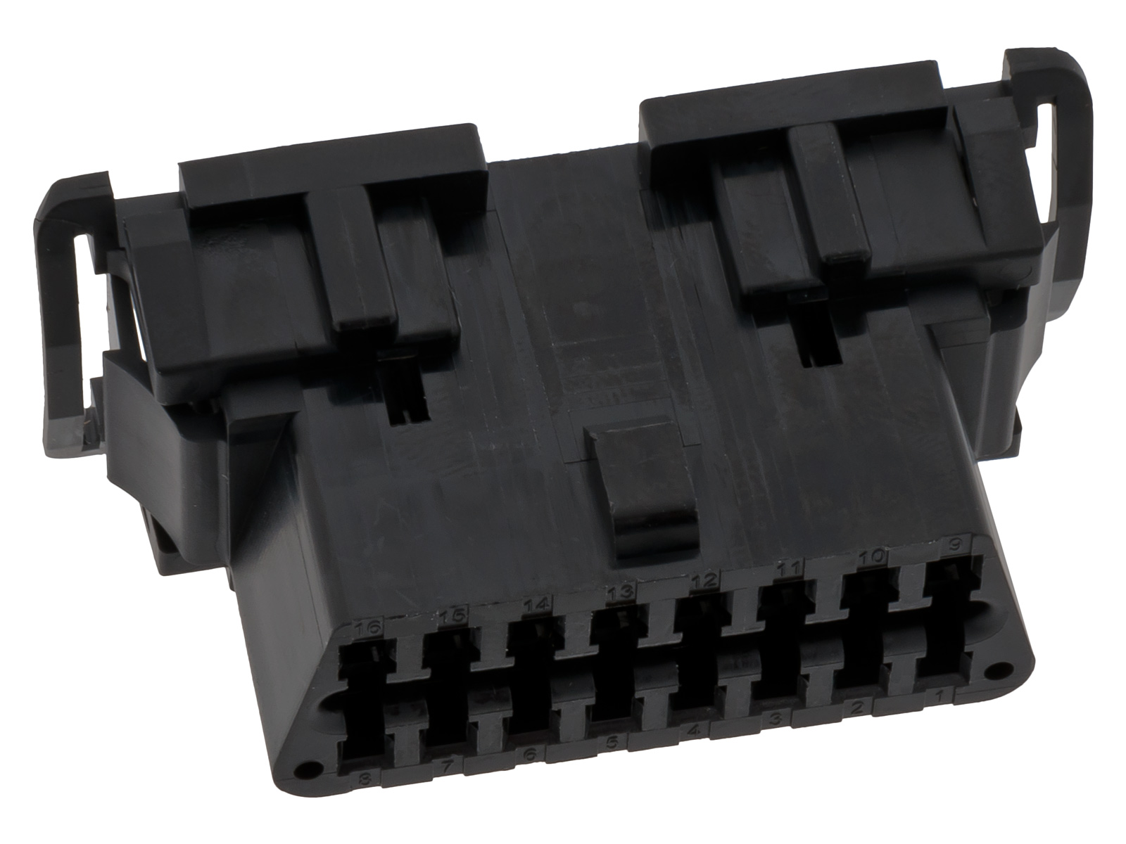 OBD2 kontakt hona chassie