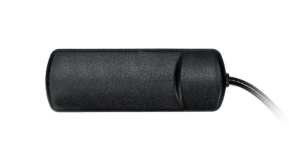 Antenn 868MHz 3.3dBi SMA självhäftande 3m kabel
