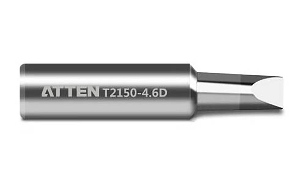 Lödspets för ST-2150D 4.6mm mejsel