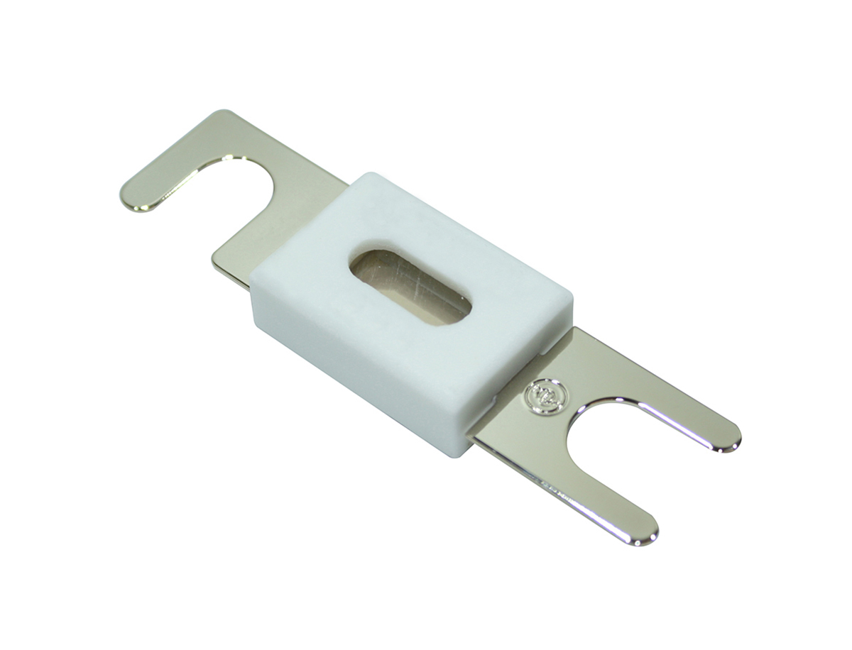 Bladsäkring ANL 35A 80VDC 82mm