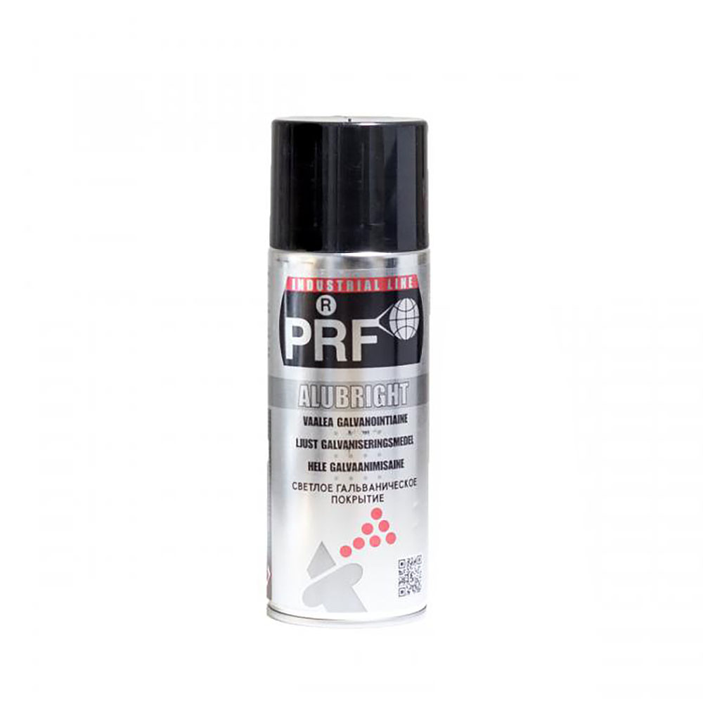 Alubright zink-spray PRF 520ml