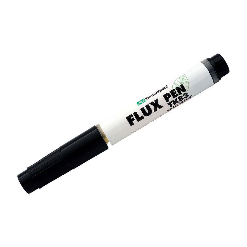 Flussmedel penna TK83 8ml
